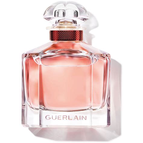 [Fragrance] Eau de Parfum 